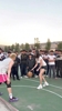 邱邱🏀模仿保罗乔治的招！吧友们觉得有几分像？